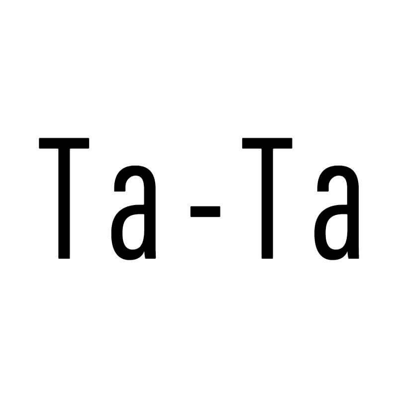 Ta-Ta,タータ